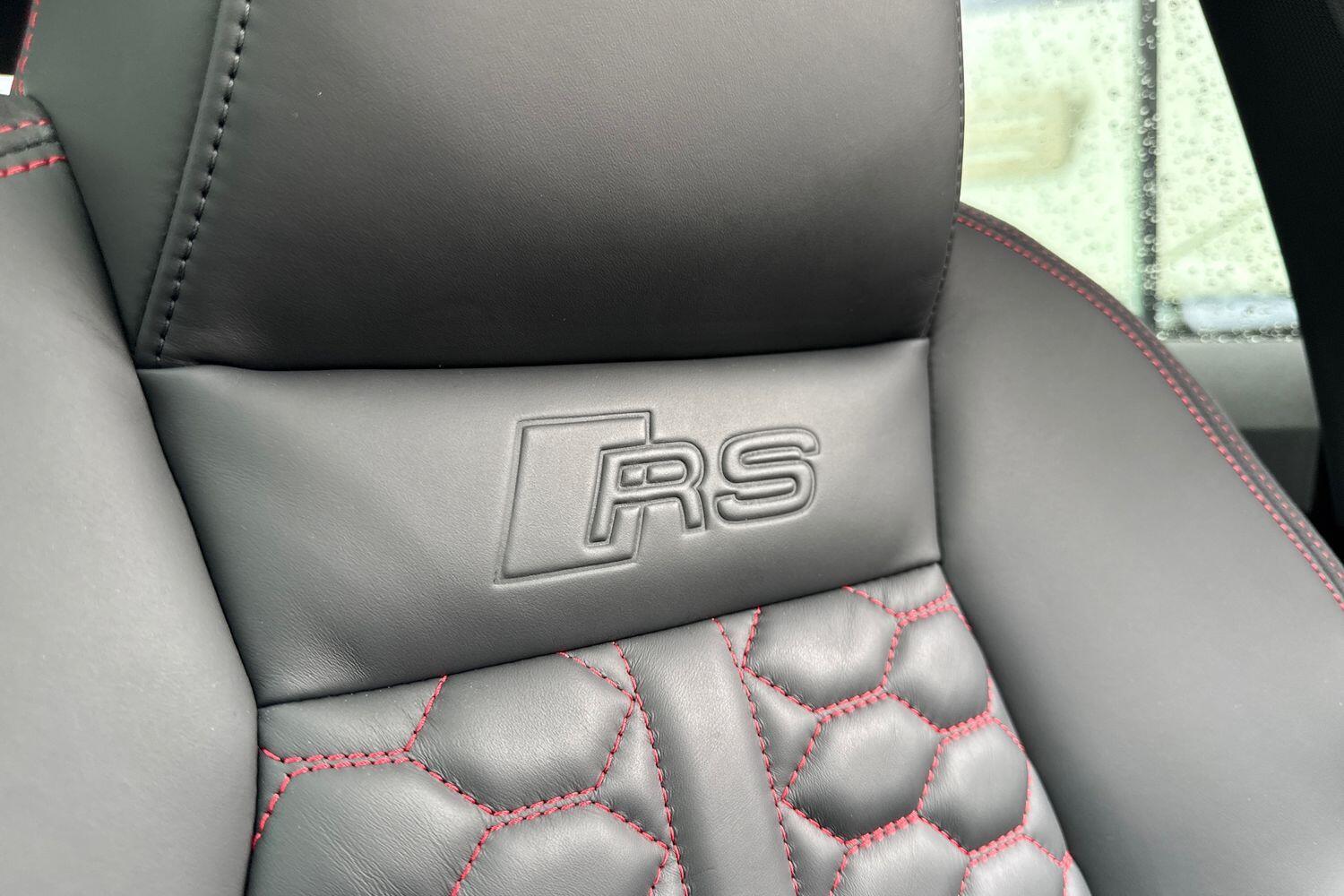 Used Audi RS3 for sale - 77468586: Photo 48