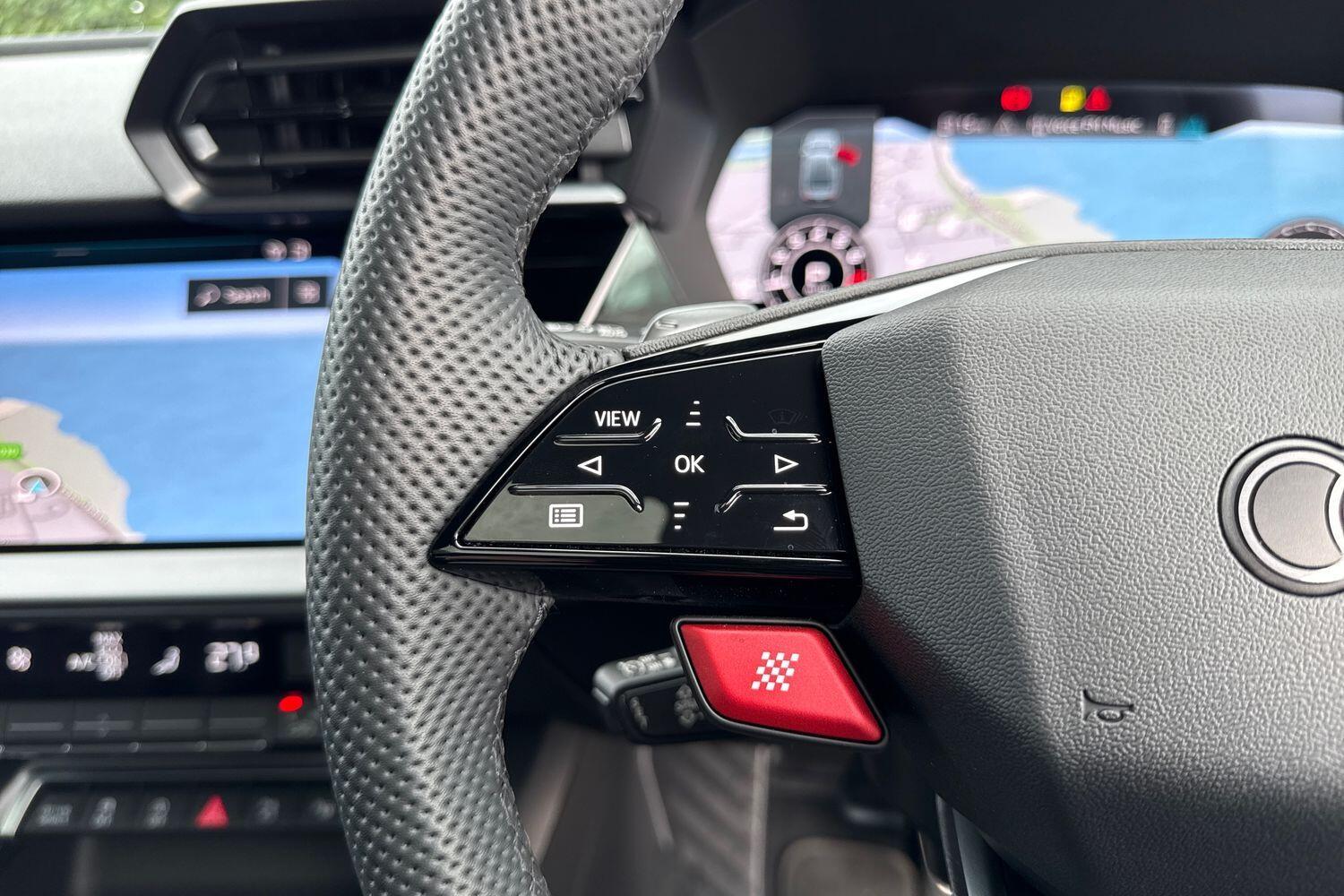 Used Audi RS3 for sale - 77468586: Photo 49