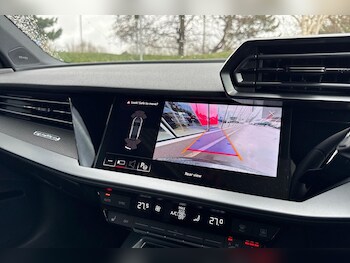 Used Audi RS3 2025 for sale - 77468586: Photo