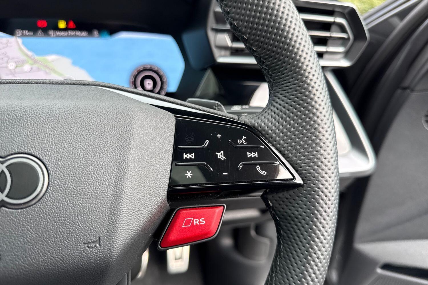 Used Audi RS3 for sale - 77468586: Photo 50