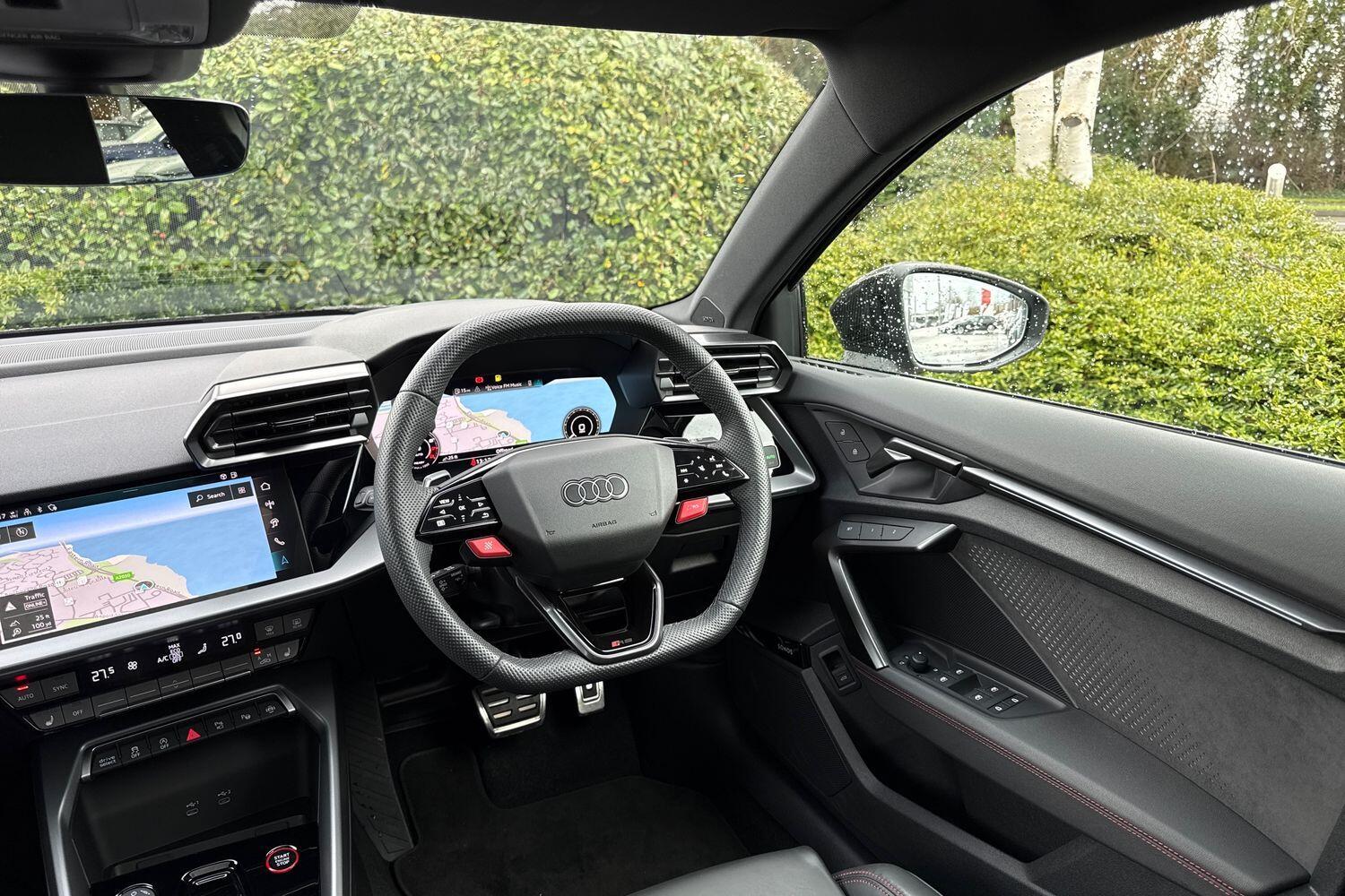 Used Audi RS3 for sale - 77468586: Photo 55