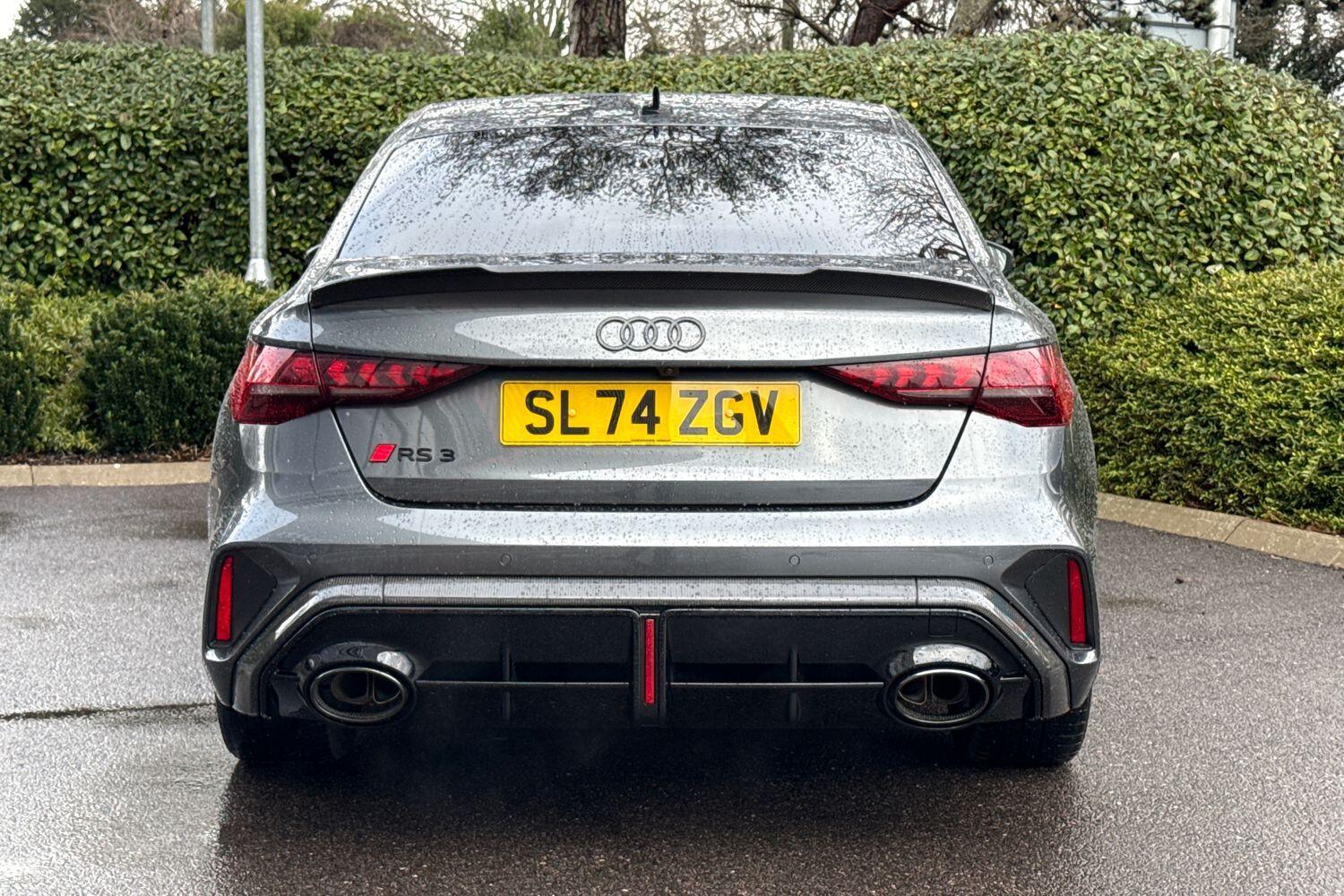 Used Audi RS3 for sale - 77468586: Photo 8