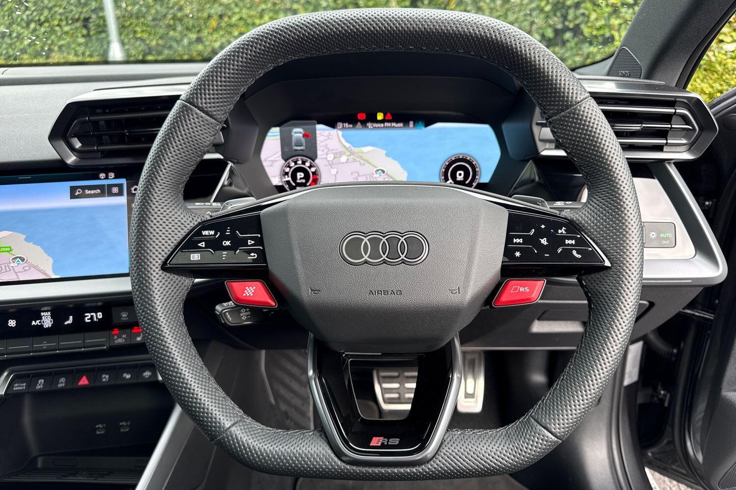 Used Audi RS3 for sale - 77468586: Photo 9