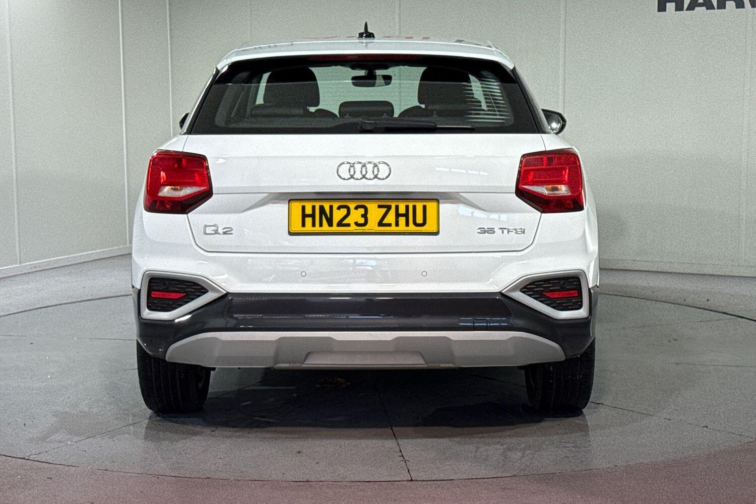 Used Audi Q2 2023 for sale - 76802064: Photo 11