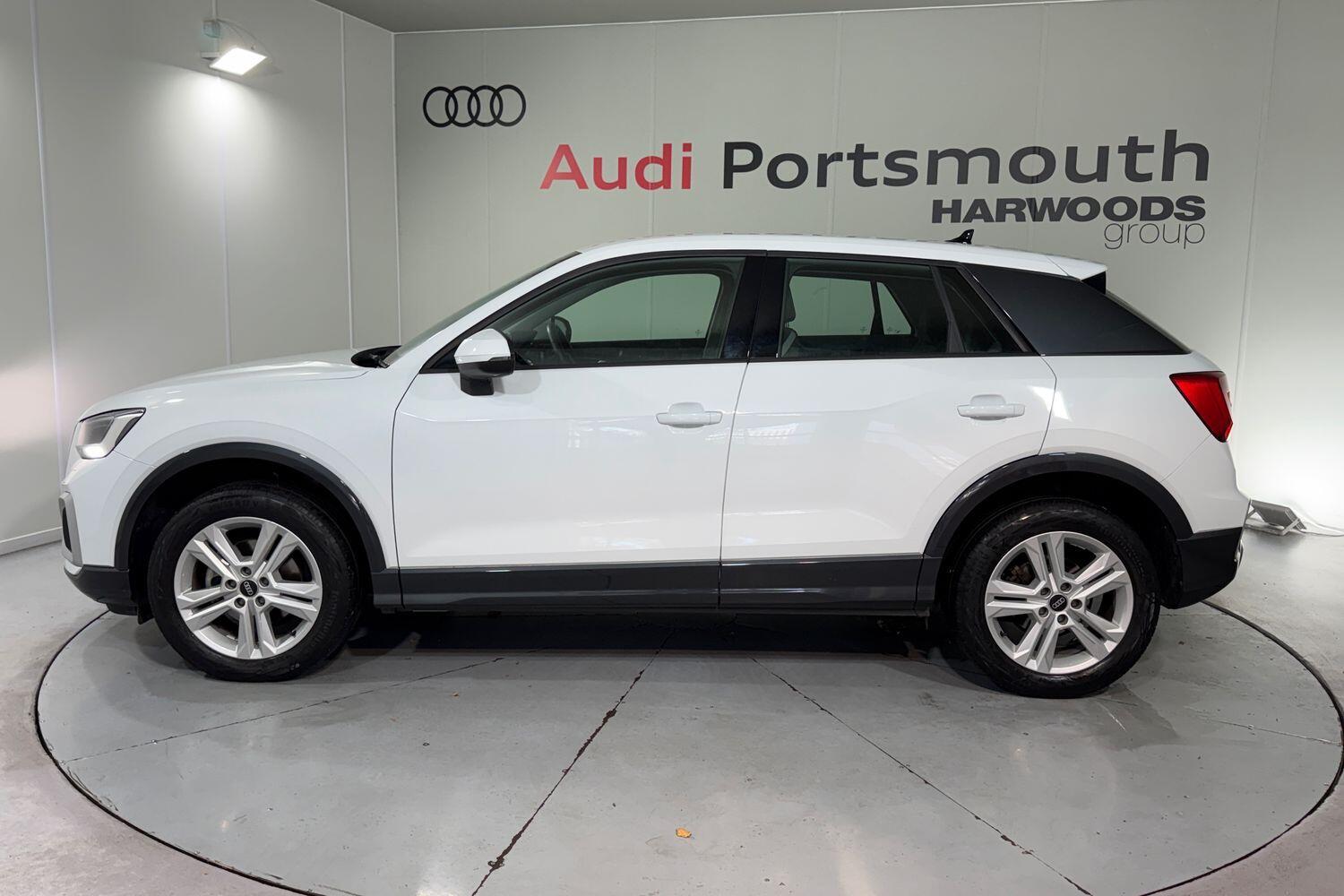 Used Audi Q2 2023 for sale - 76802064: Photo 12