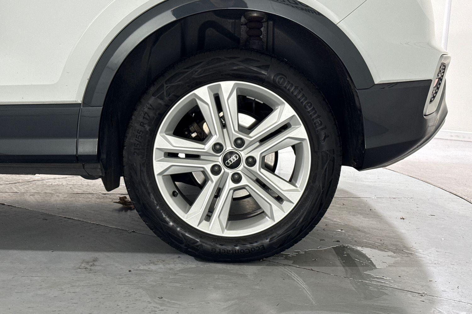 Used Audi Q2 2023 for sale - 76802064: Photo 13