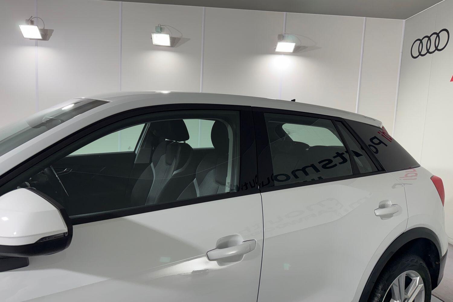 Used Audi Q2 2023 for sale - 76802064: Photo 14