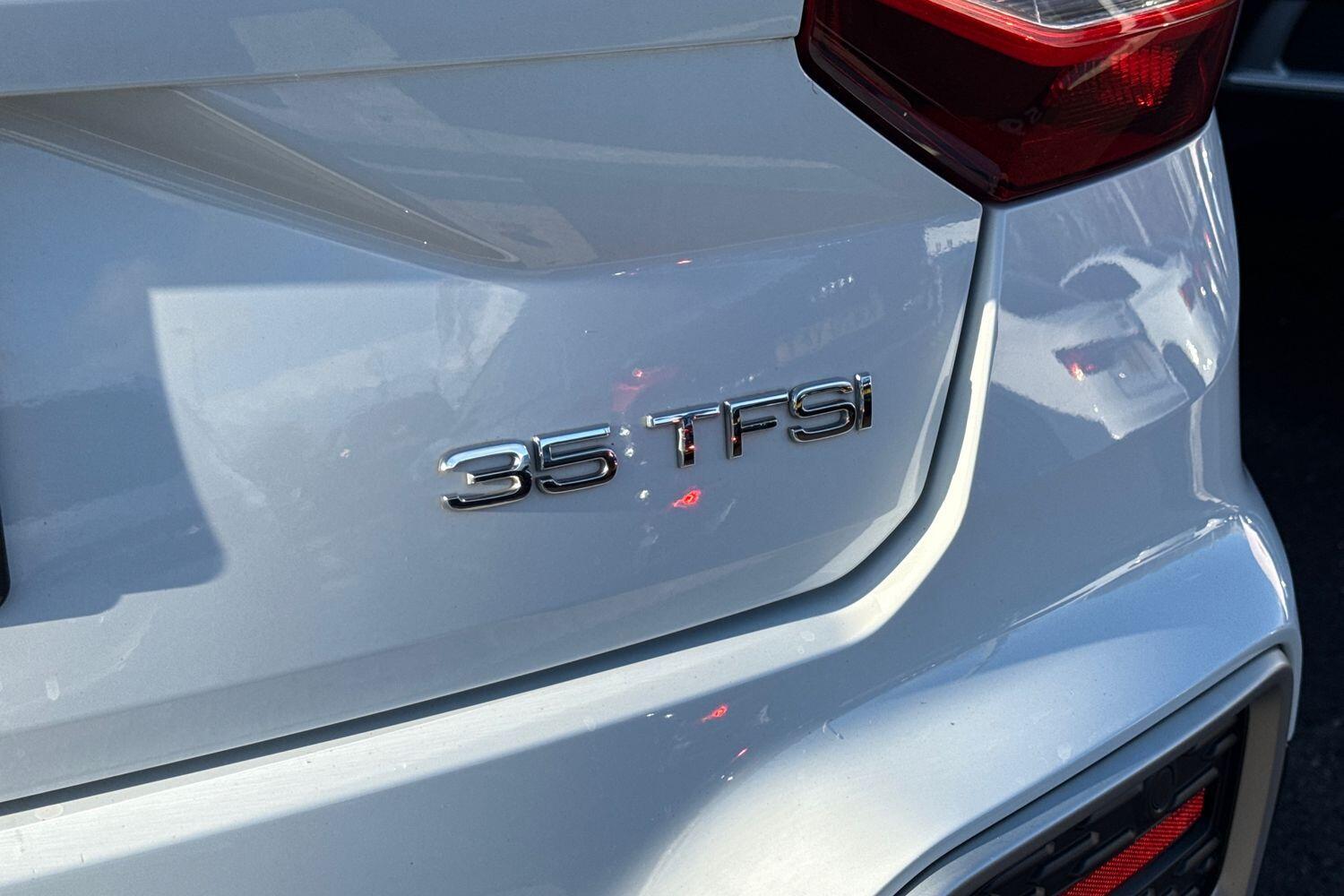 Used Audi Q2 2023 for sale - 76802064: Photo 15