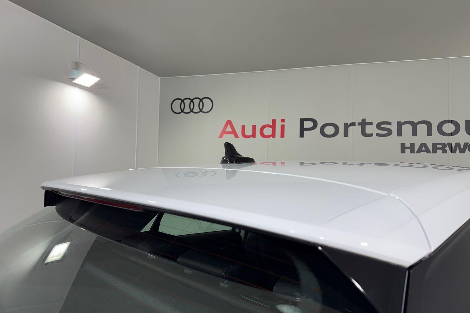 Used Audi Q2 2023 for sale - 76802064: Photo 16