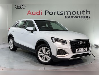 2023 (23) - 35 TFSI Sport 5dr S Tronic