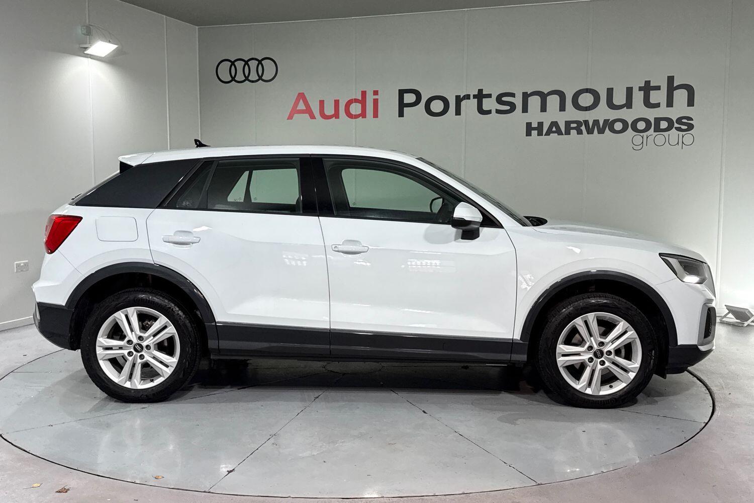 Used Audi Q2 2023 for sale - 76802064: Photo 2