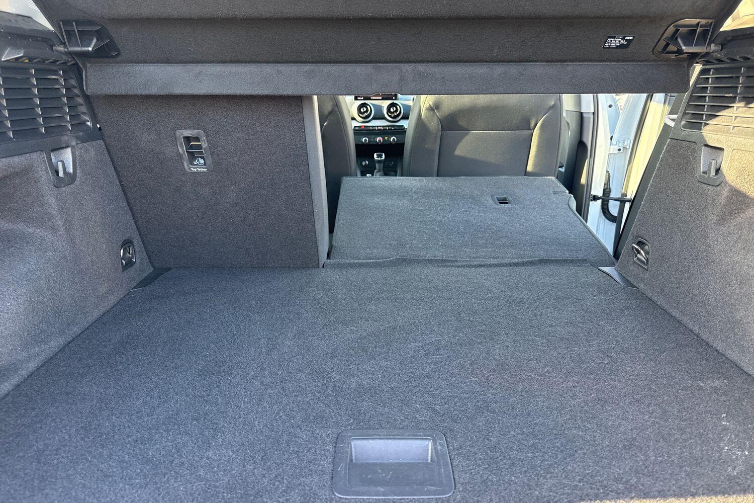 Used Audi Q2 2023 for sale - 76802064: Photo 22