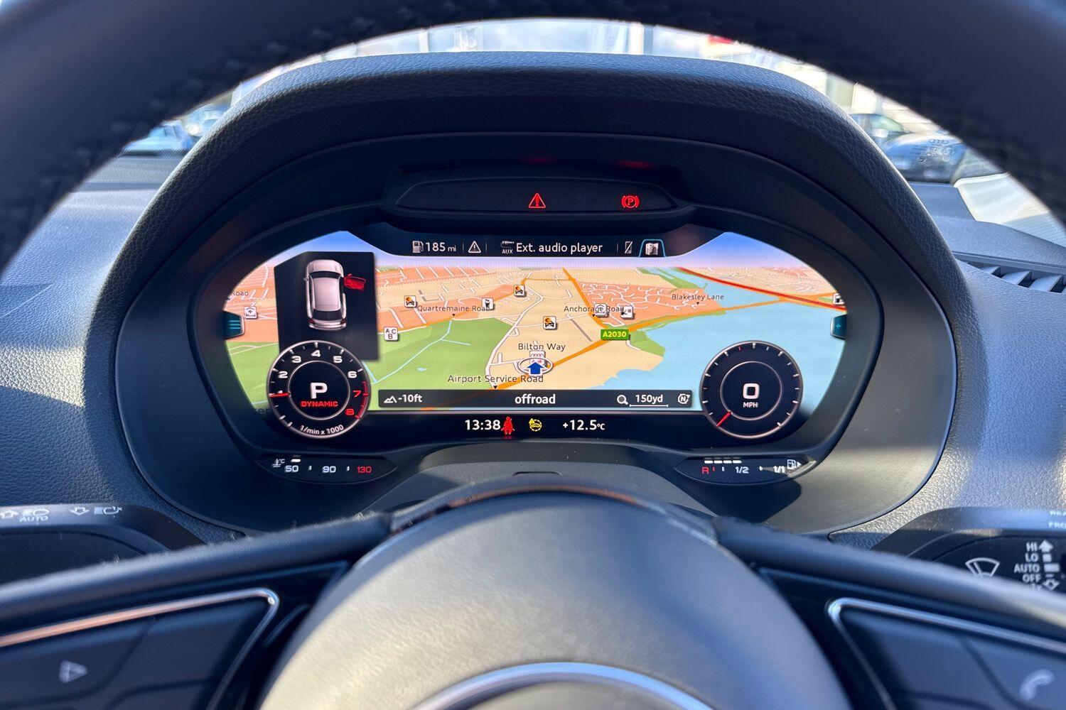 Used Audi Q2 2023 for sale - 76802064: Photo 23