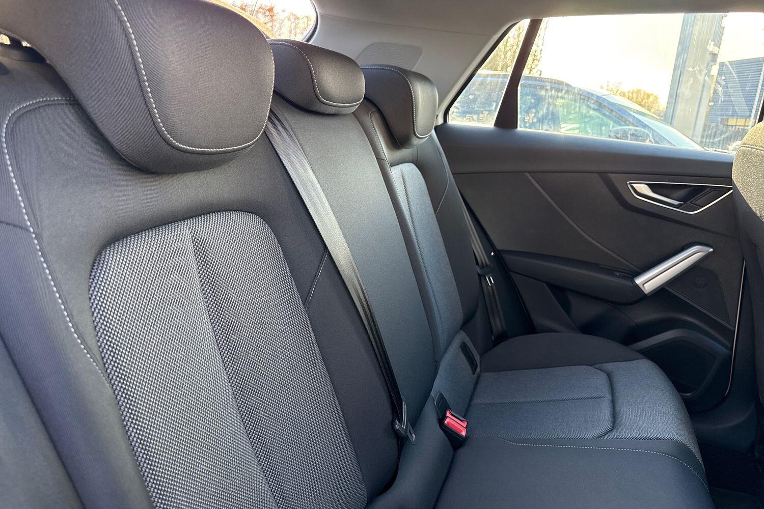 Used Audi Q2 2023 for sale - 76802064: Photo 24