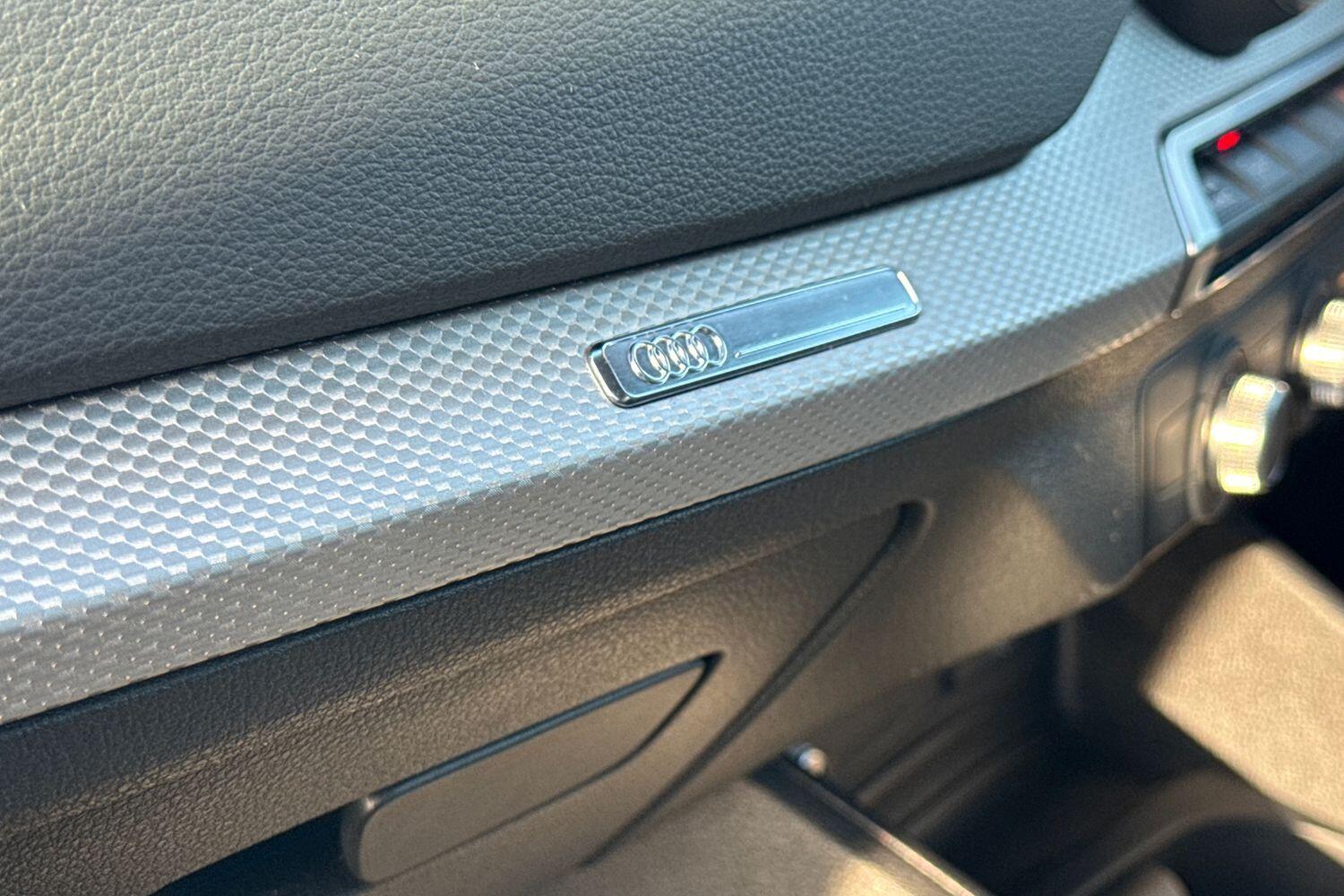 Used Audi Q2 2023 for sale - 76802064: Photo 28