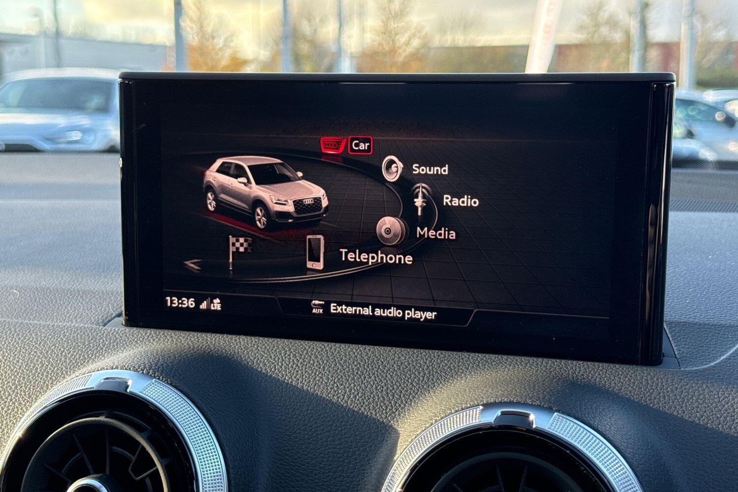 Used Audi Q2 2023 for sale - 76802064: Photo 29