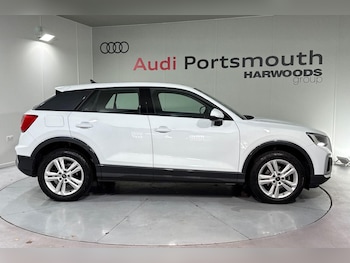 Used Audi Q2 2023 for sale - 76802064: Photo
