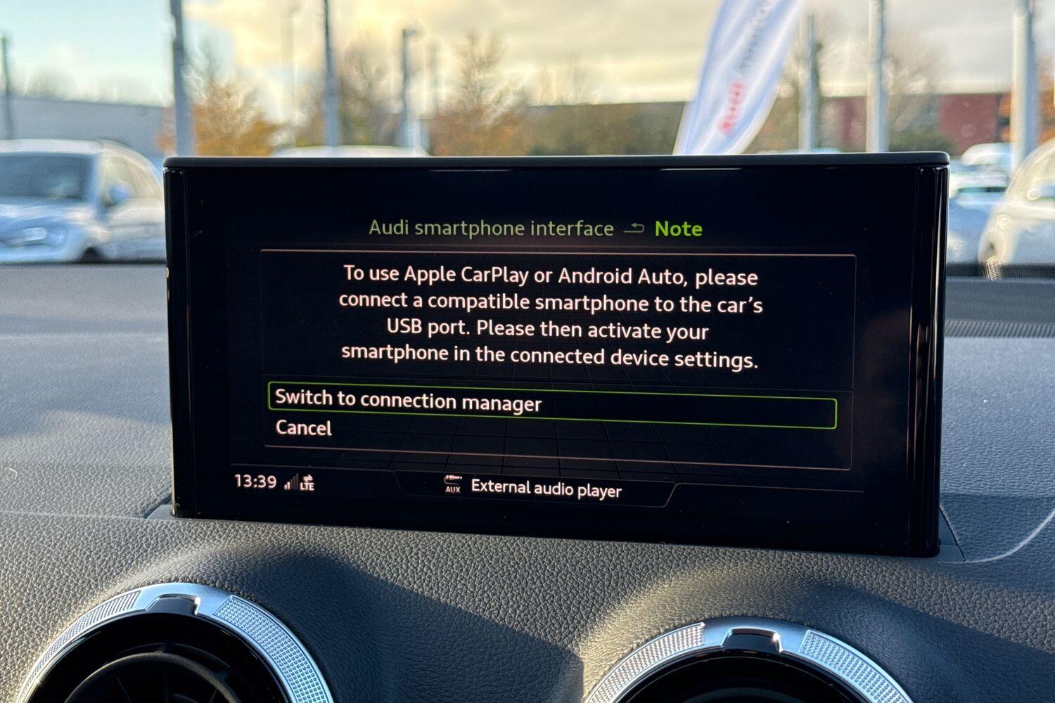 Used Audi Q2 2023 for sale - 76802064: Photo 32