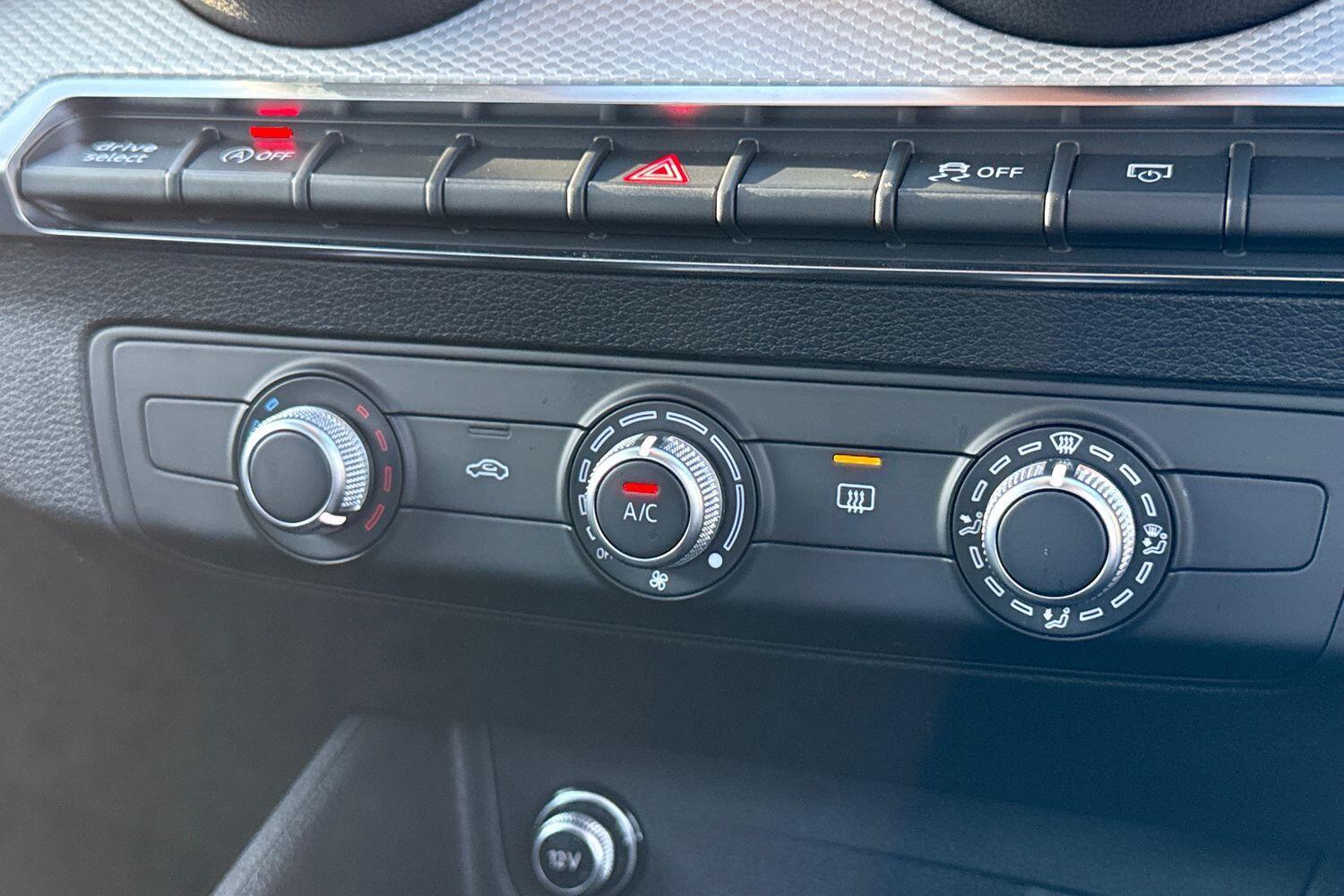 Used Audi Q2 2023 for sale - 76802064: Photo 34