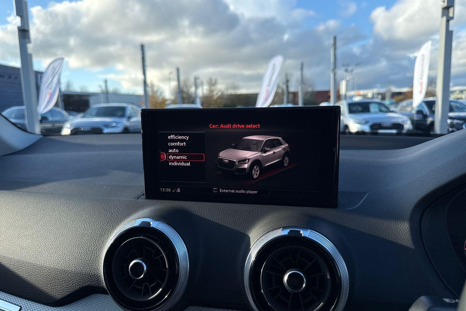 Used Audi Q2 2023 for sale - 76802064: Photo 36