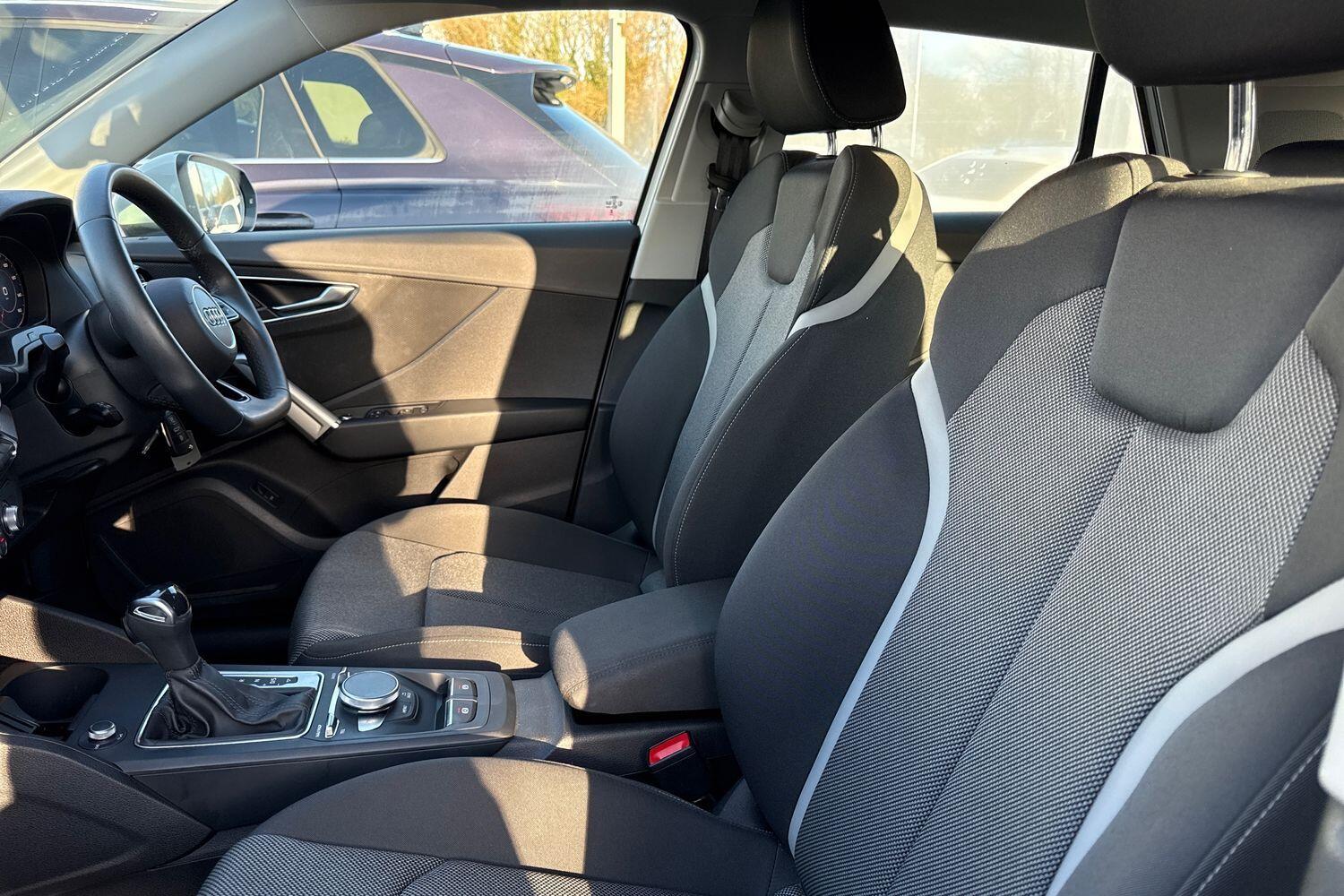 Used Audi Q2 2023 for sale - 76802064: Photo 37