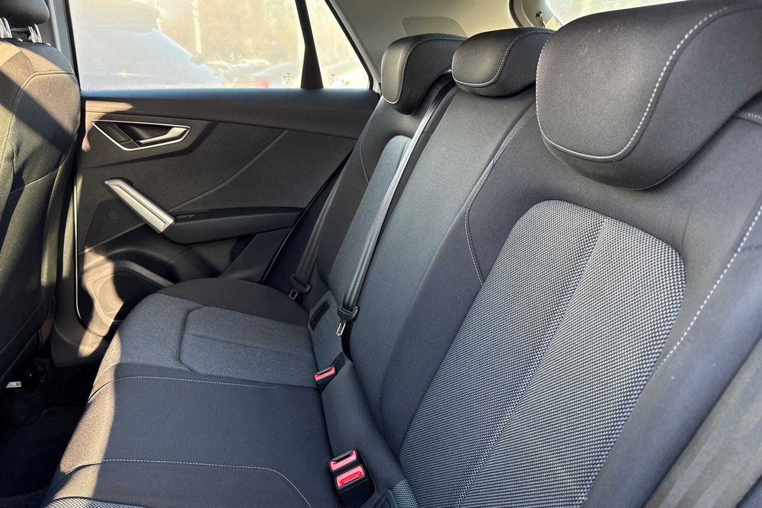 Used Audi Q2 2023 for sale - 76802064: Photo 39