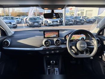 Used Audi Q2 2023 for sale - 76802064: Photo