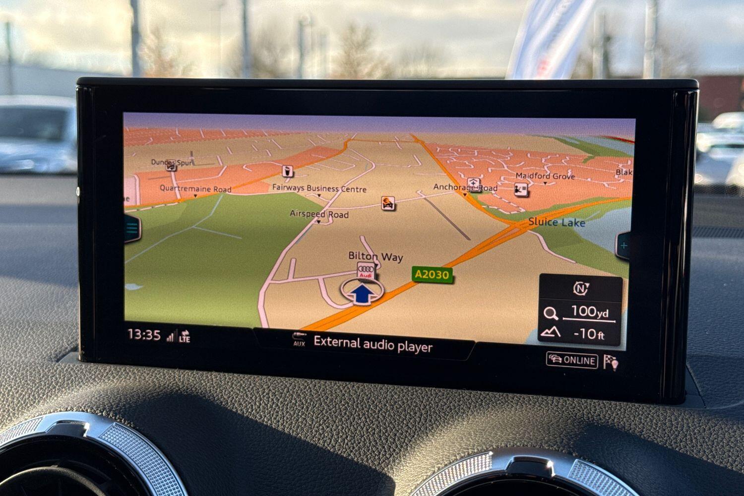 Used Audi Q2 2023 for sale - 76802064: Photo 4