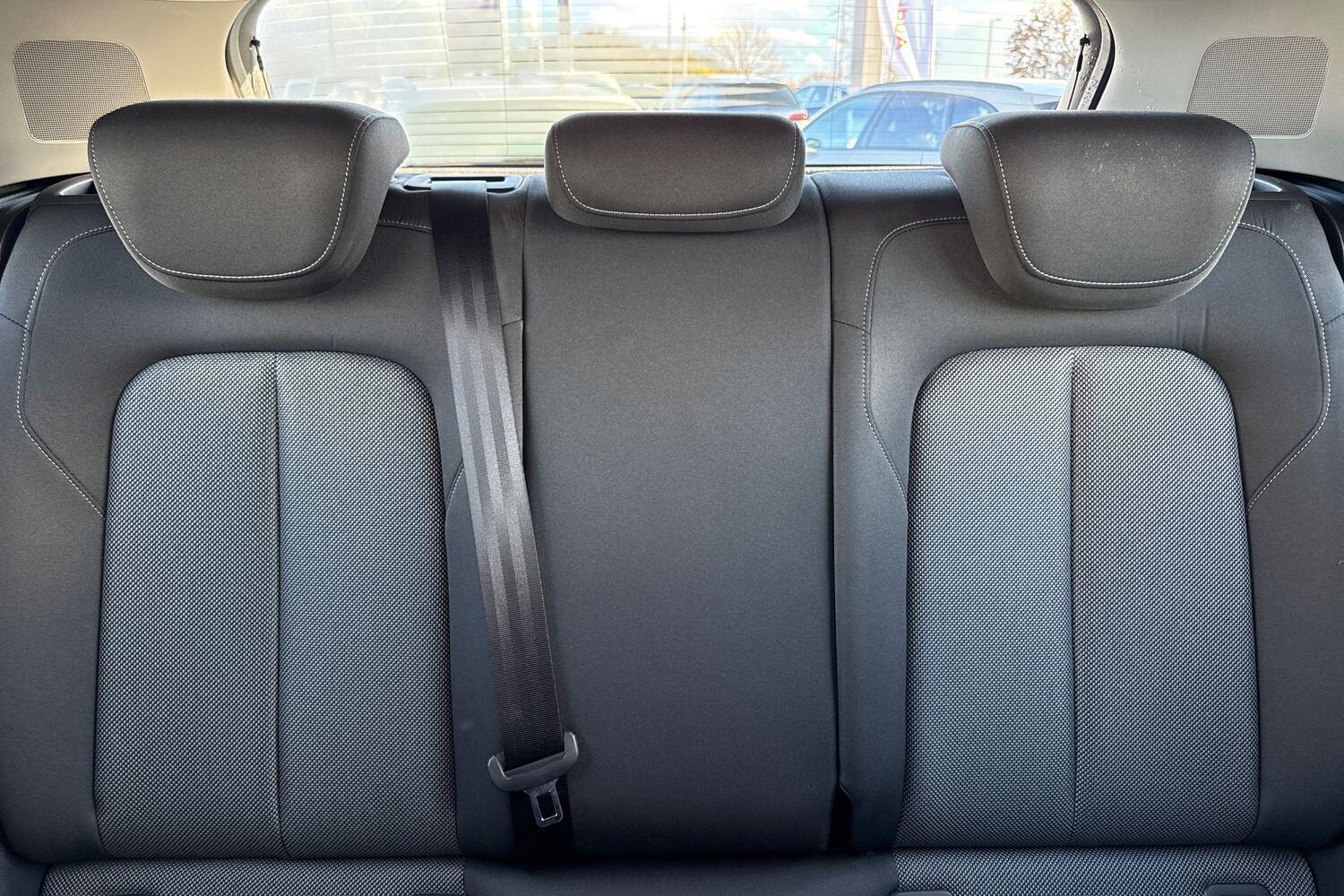 Used Audi Q2 2023 for sale - 76802064: Photo 40