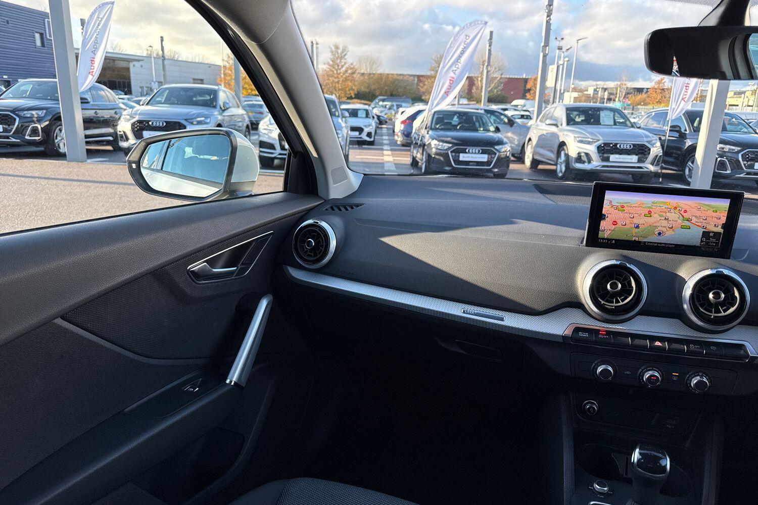 Used Audi Q2 2023 for sale - 76802064: Photo 41