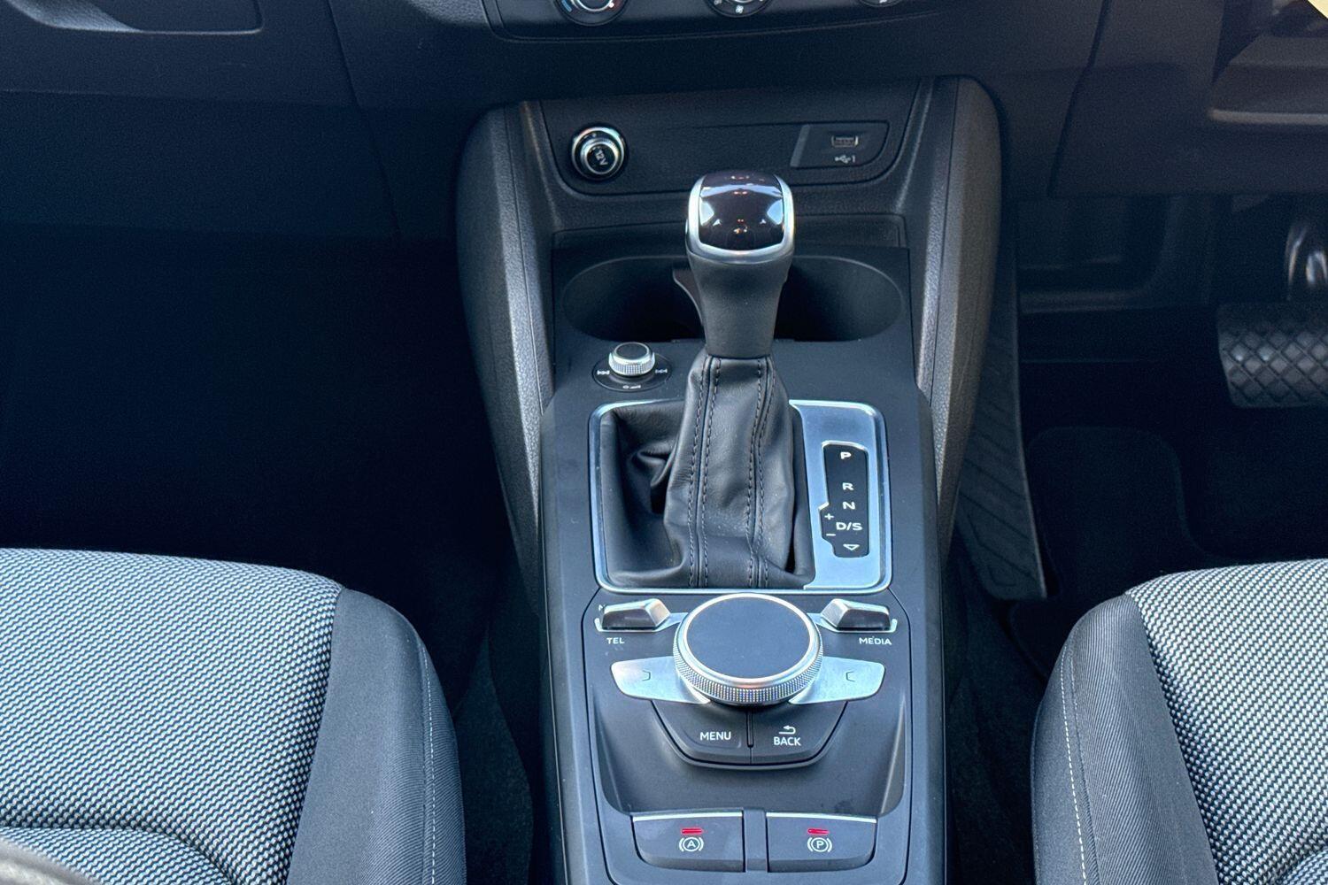 Used Audi Q2 2023 for sale - 76802064: Photo 43