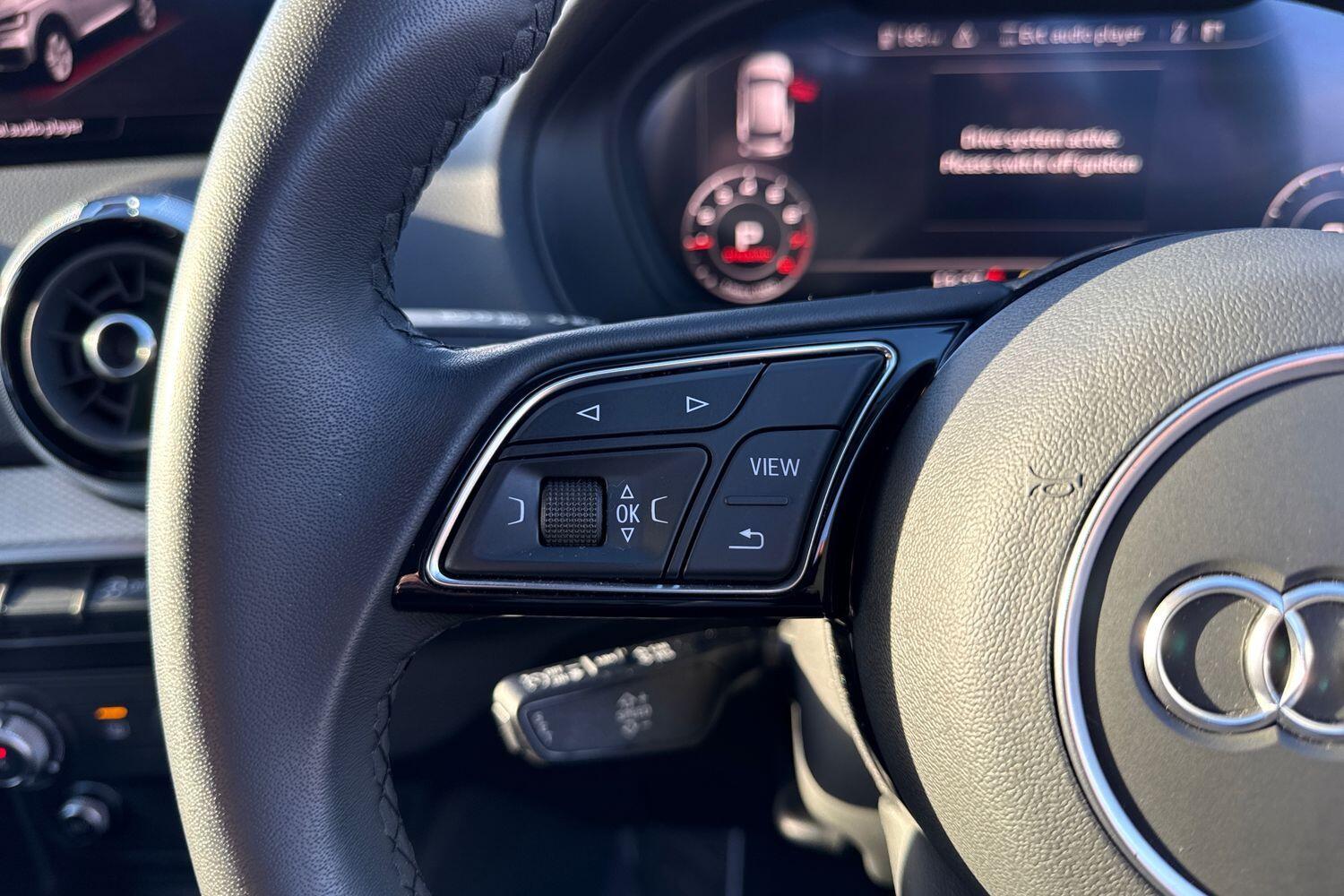 Used Audi Q2 2023 for sale - 76802064: Photo 44