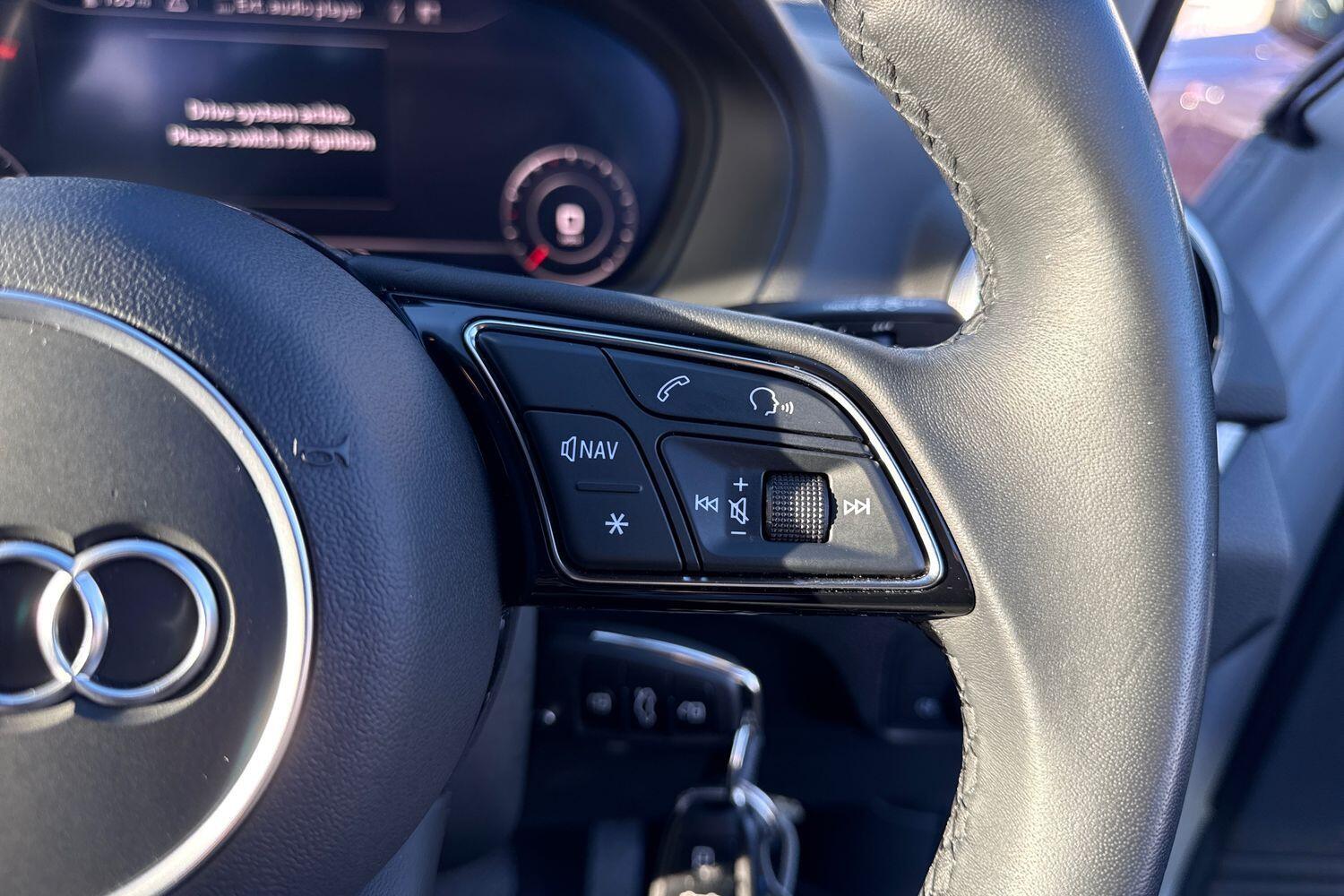 Used Audi Q2 2023 for sale - 76802064: Photo 45