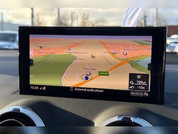 Used Audi Q2 2023 for sale - 76802064: Photo