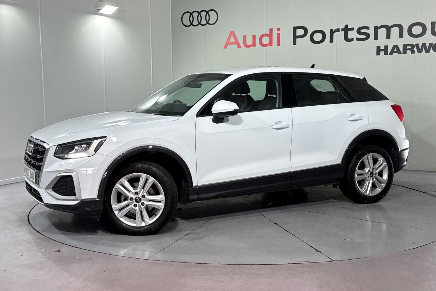 Used Audi Q2 2023 for sale - 76802064: Photo 6