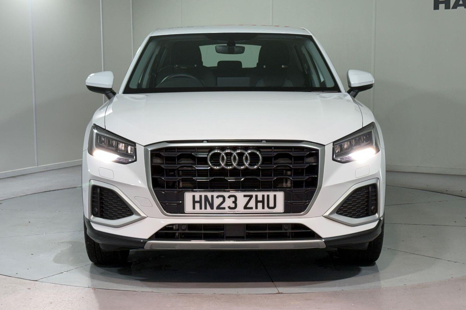 Used Audi Q2 2023 for sale - 76802064: Photo 7