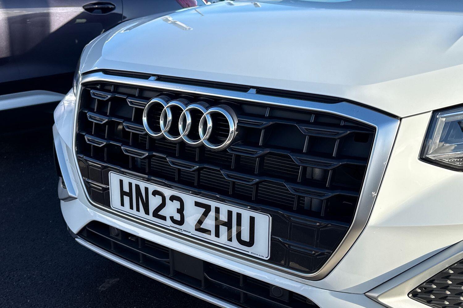 Used Audi Q2 2023 for sale - 76802064: Photo 8