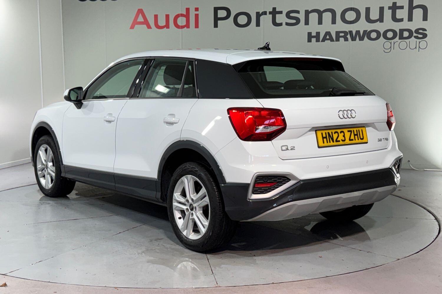 Used Audi Q2 2023 for sale - 76802064: Photo 9