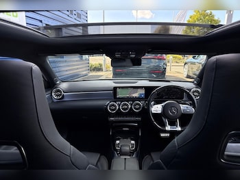 Used Mercedes-Benz A-Class 2019 for sale - 75884563: Photo