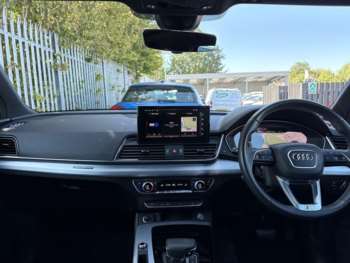 Used Audi Q5 2023 for sale - 75200032: Photo