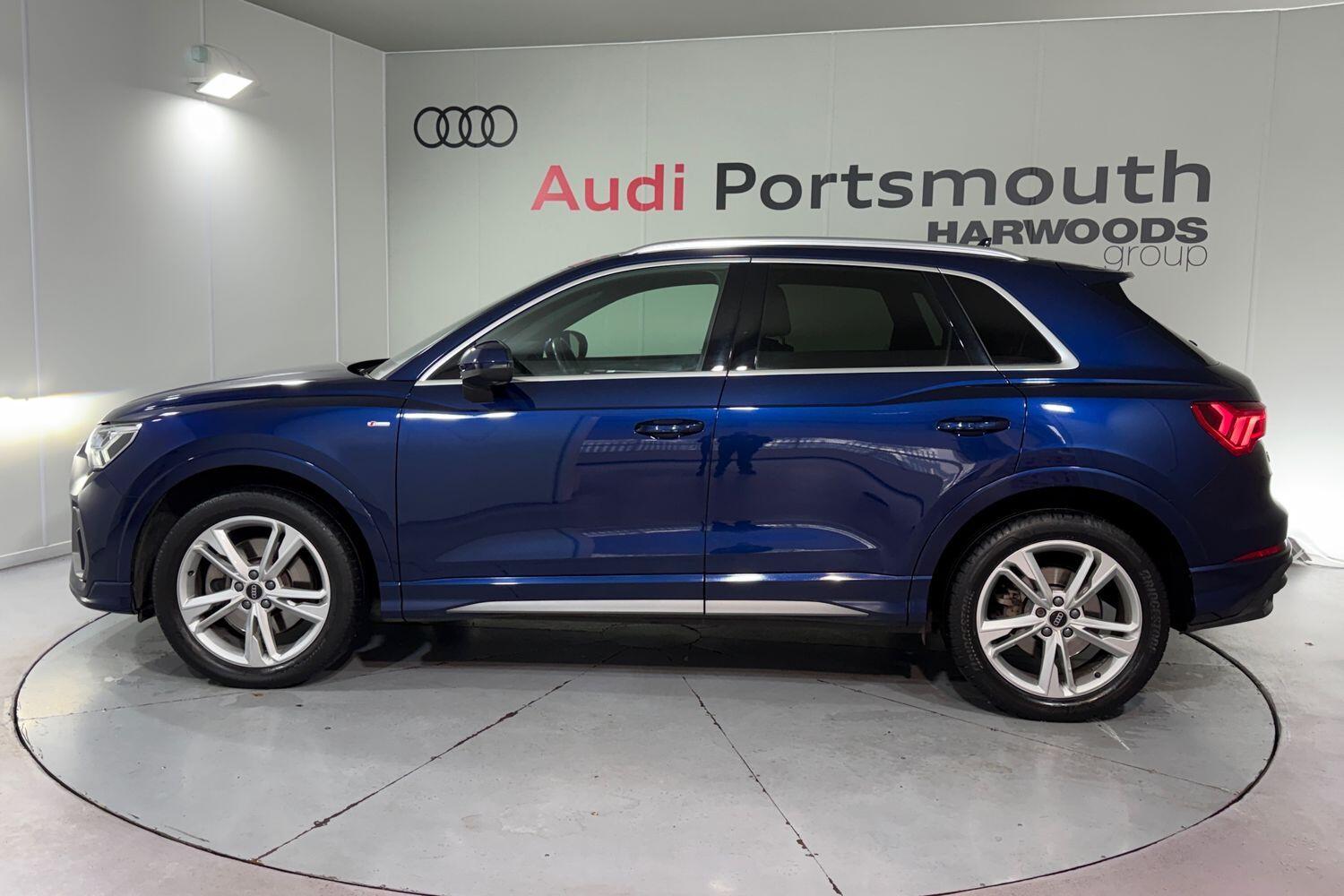 Used Audi Q3 2022 for sale - 76824354: Photo 13