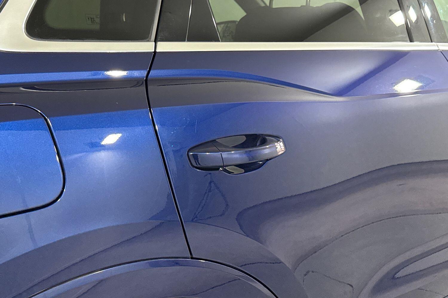 Used Audi Q3 2022 for sale - 76824354: Photo 17