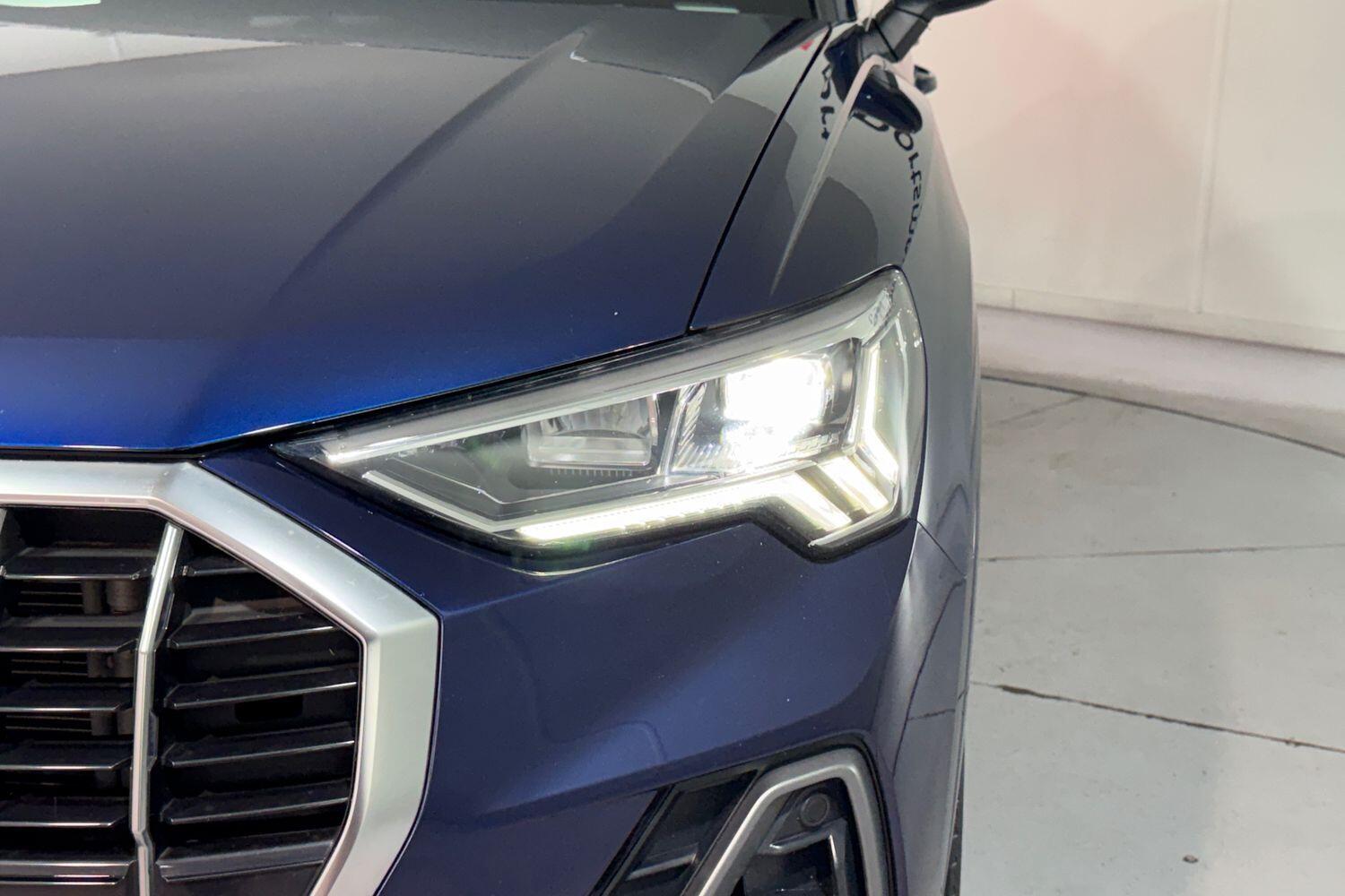 Used Audi Q3 2022 for sale - 76824354: Photo 19