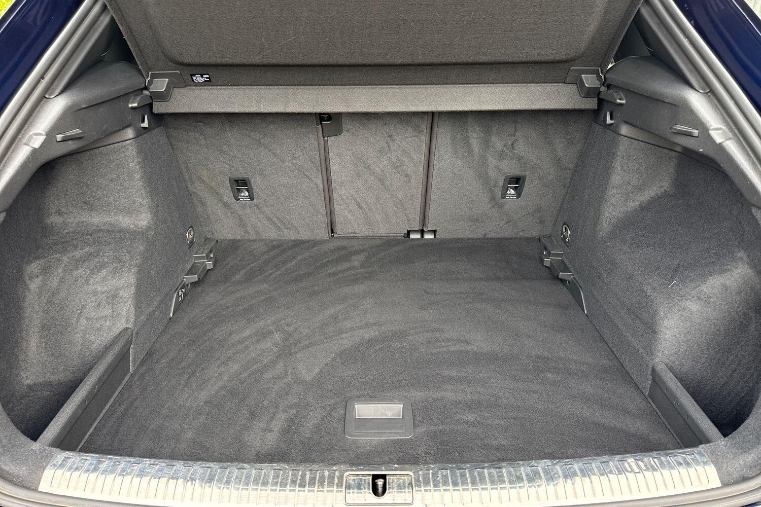 Used Audi Q3 2022 for sale - 76824354: Photo 20