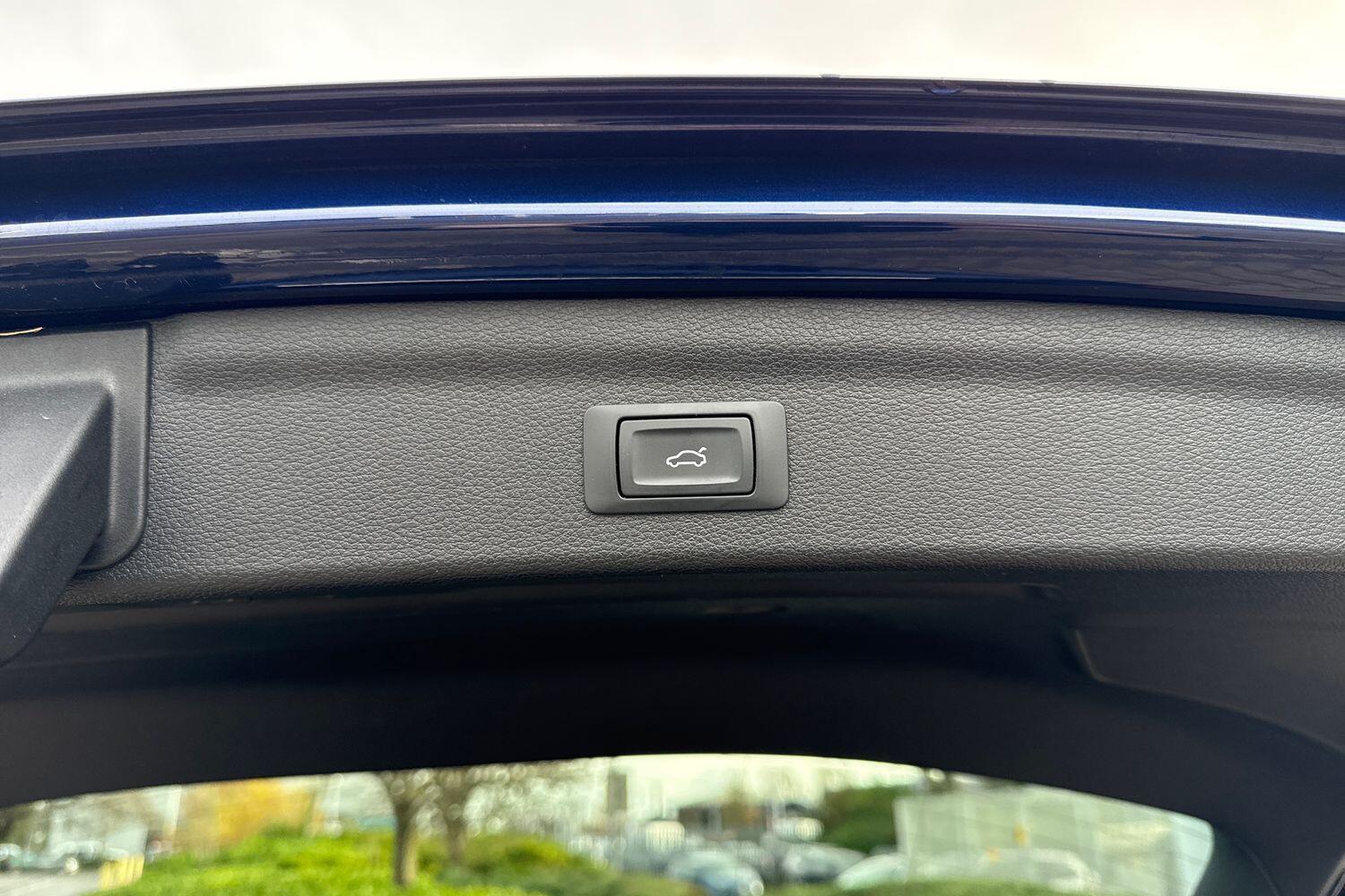 Used Audi Q3 2022 for sale - 76824354: Photo 22