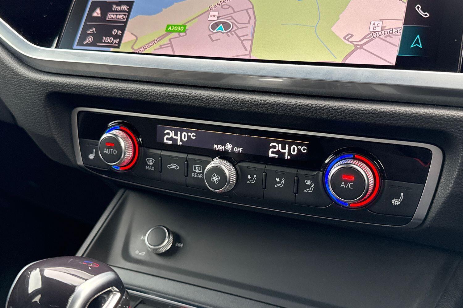 Used Audi Q3 2022 for sale - 76824354: Photo 23