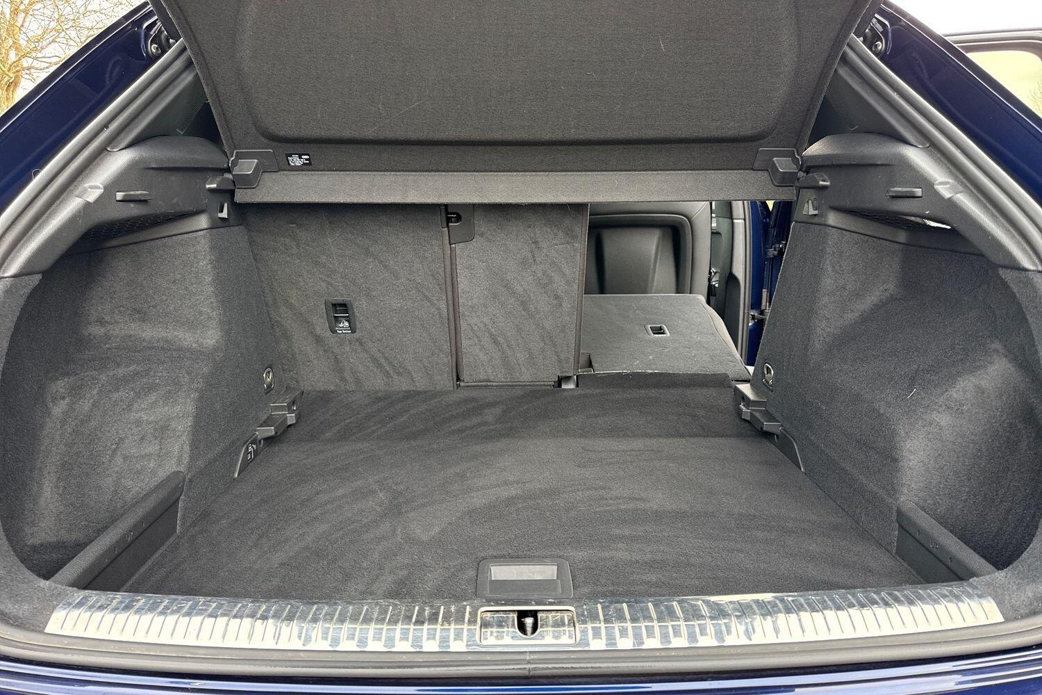 Used Audi Q3 2022 for sale - 76824354: Photo 24