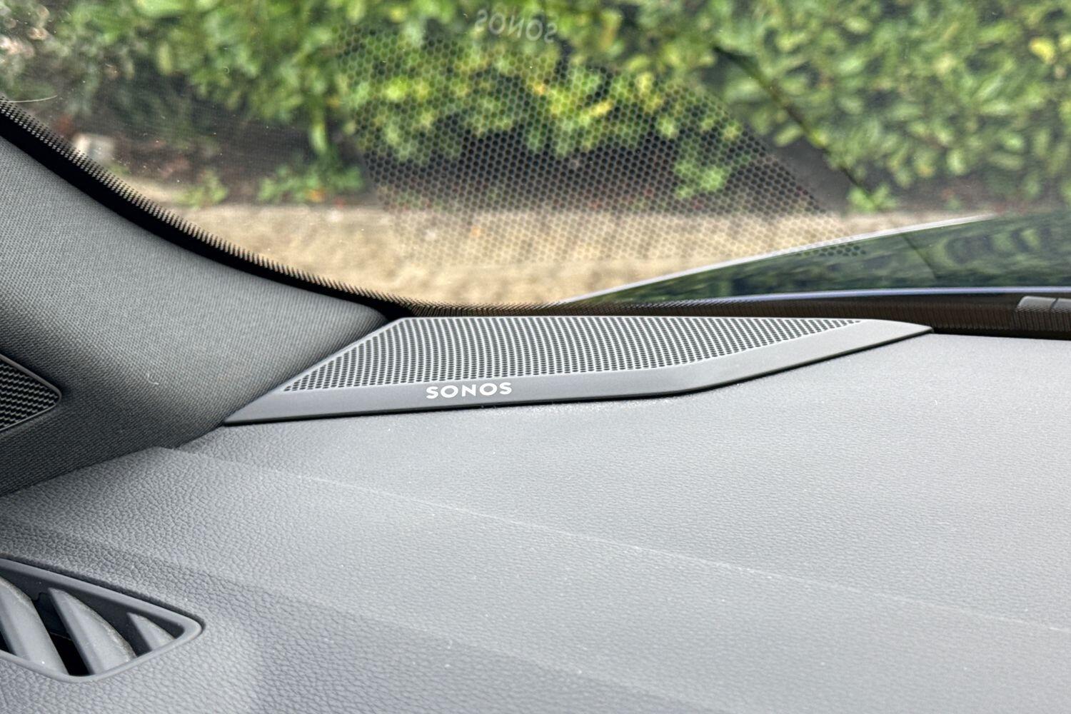 Used Audi Q3 2022 for sale - 76824354: Photo 25