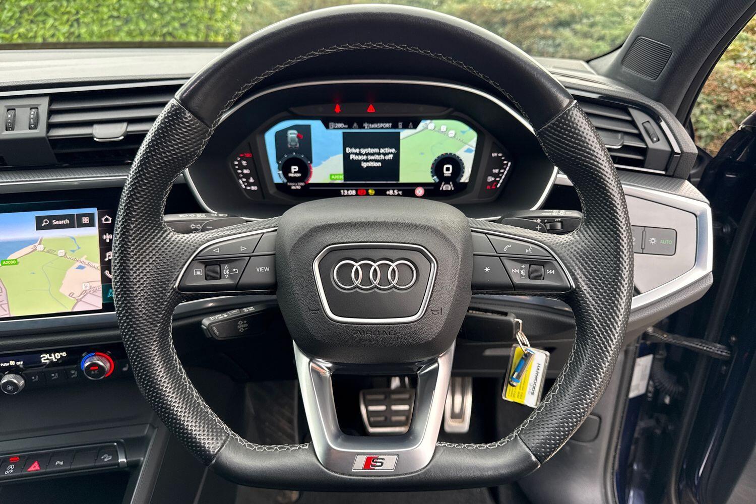 Used Audi Q3 2022 for sale - 76824354: Photo 26