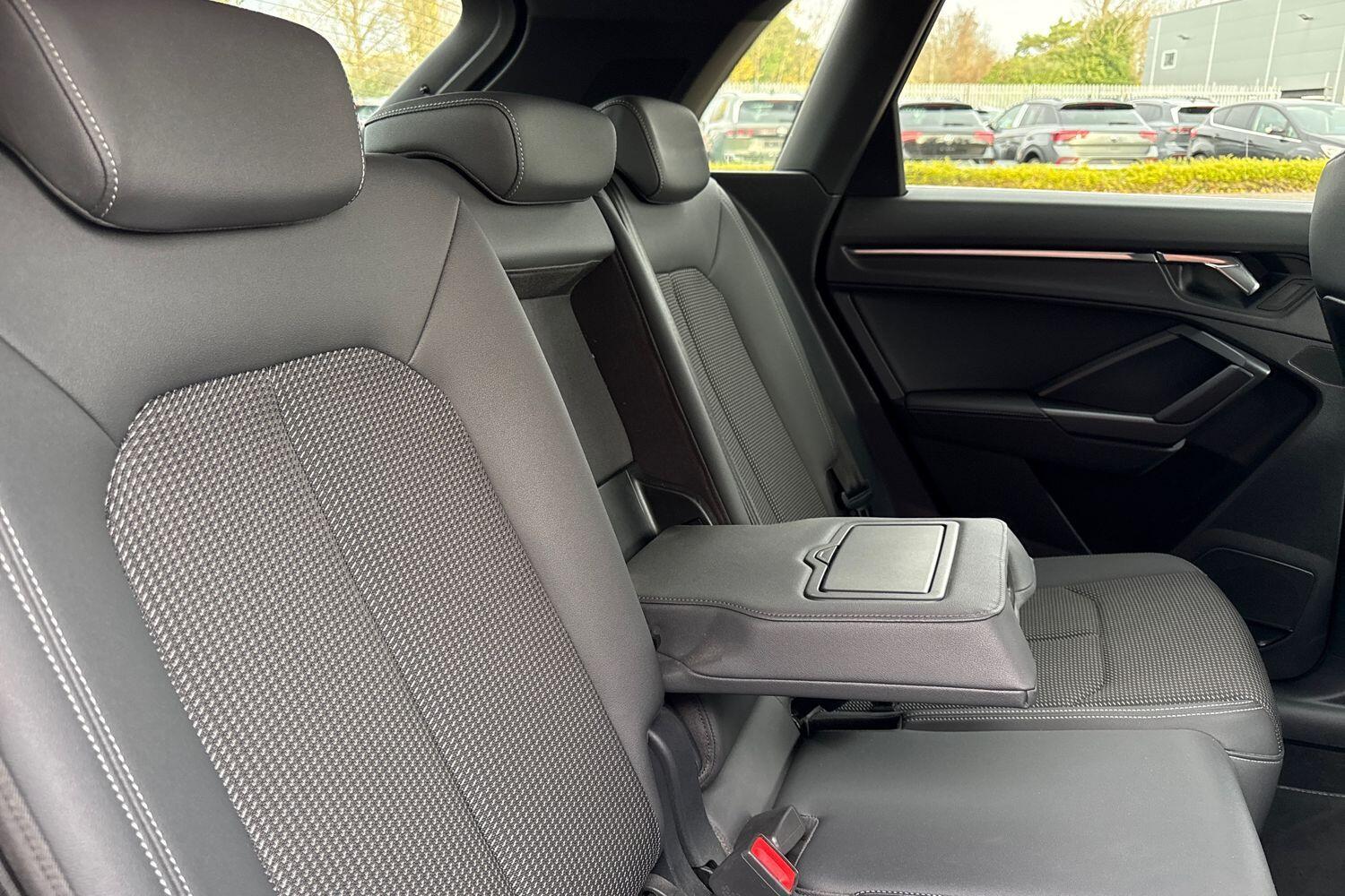 Used Audi Q3 2022 for sale - 76824354: Photo 27